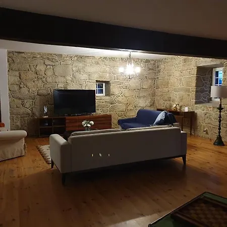 Quinta Viela Principal Viseu