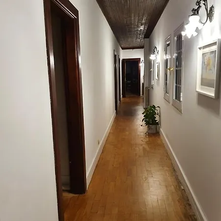 Дом отдыха Quinta Viela Principal