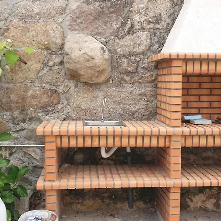 Quinta Viela Principal Nyaraló Viseu