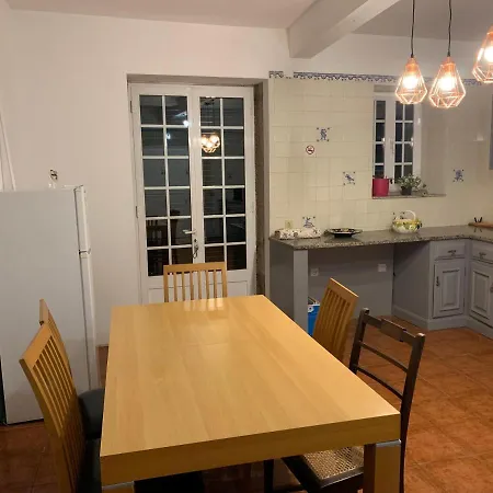 Quinta Viela Principal Визеу