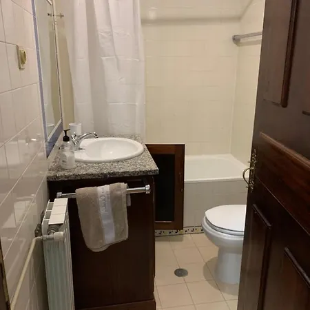 Quinta Viela Principal Дом отдыха Визеу