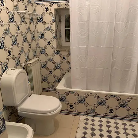 بيت للعطل Quinta Viela Principal