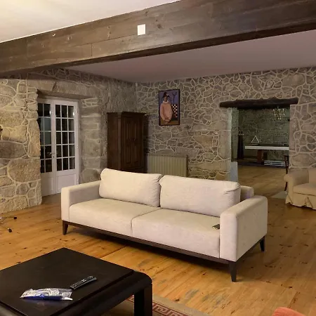 Quinta Viela Principal * Viseu
