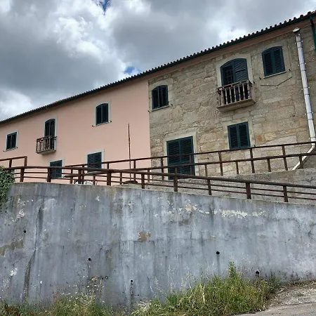 Quinta Viela Principal * Визеу