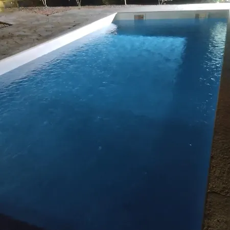 Quinta Viela Principal Nyaraló Viseu