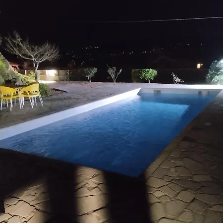 Quinta Viela Principal