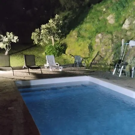 Nyaraló Quinta Viela Principal Viseu