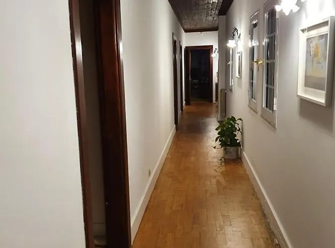 Дом отдыха Quinta Viela Principal