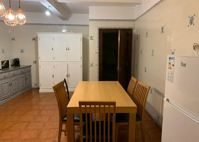 Quinta Viela Principal * Визеу