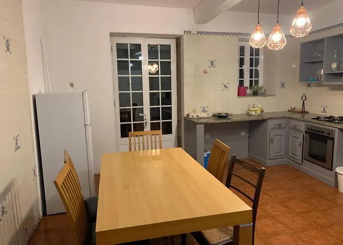 Quinta Viela Principal Визеу