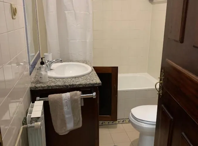 Quinta Viela Principal Дом отдыха Визеу