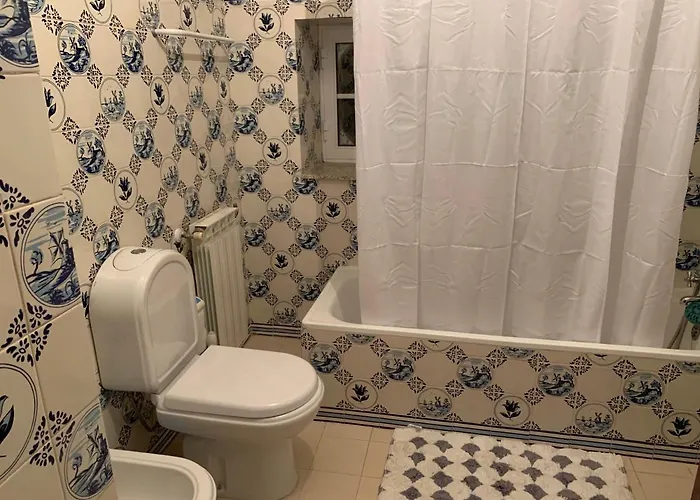 Дом отдыха Quinta Viela Principal