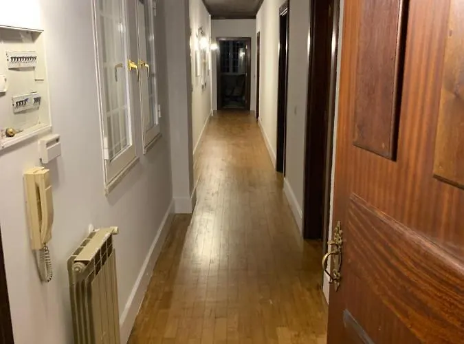 Quinta Viela Principal * Визеу