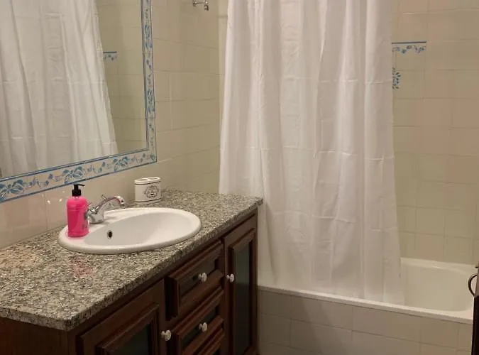 Дом отдыха Quinta Viela Principal *