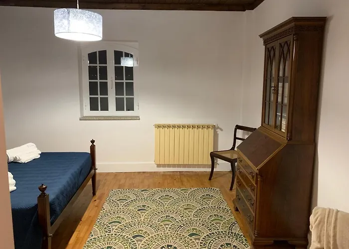 Quinta Viela Principal *