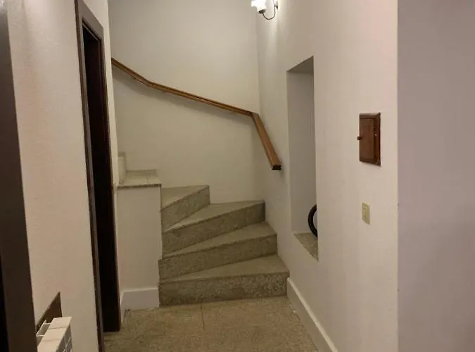 Quinta Viela Principal Дом отдыха *