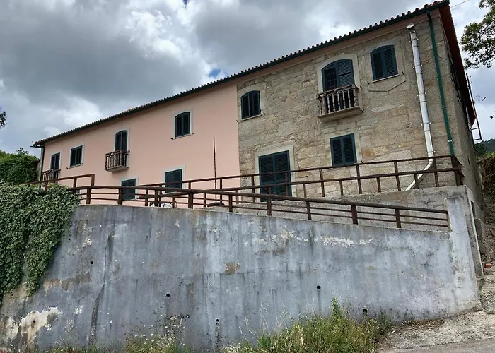 Quinta Viela Principal * Визеу