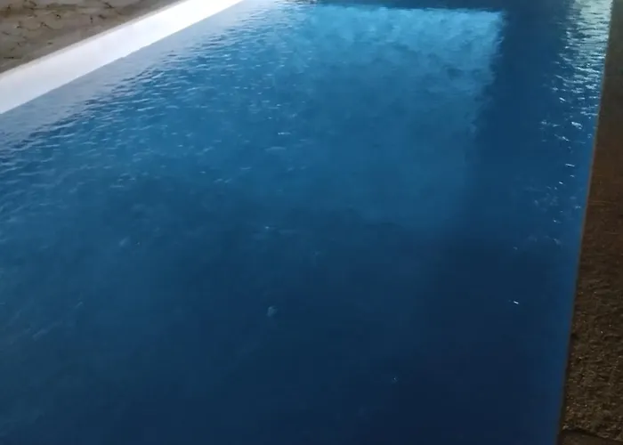 Quinta Viela Principal Дом отдыха Визеу