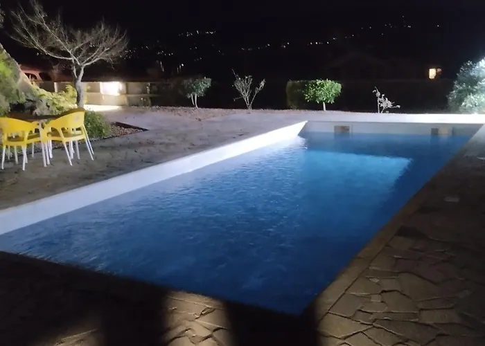 Quinta Viela Principal