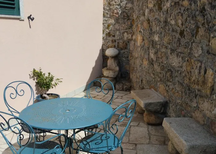 Quinta Viela Principal Дом отдыха Визеу